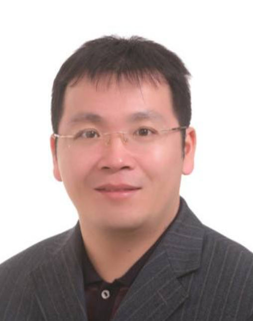 袁东明