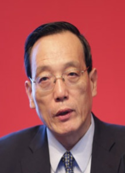 刘世锦